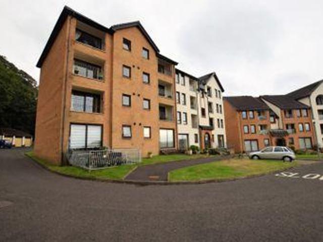 House for sale in Largs, Scotland