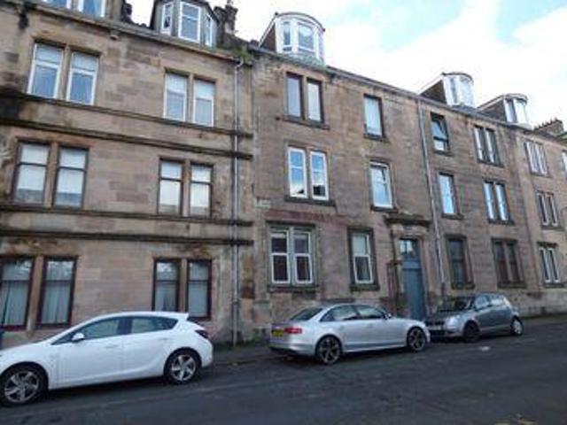 House for sale in Greenock, Scotland
