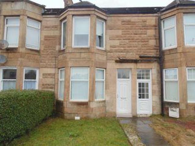 House for sale in Bellshill, Scotland
