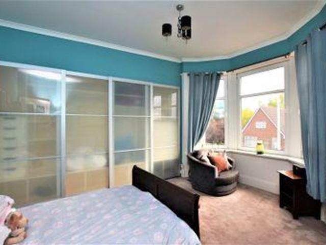 House for sale in Bellshill, Scotland