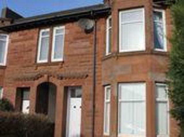 House for sale in Bellshill, Scotland