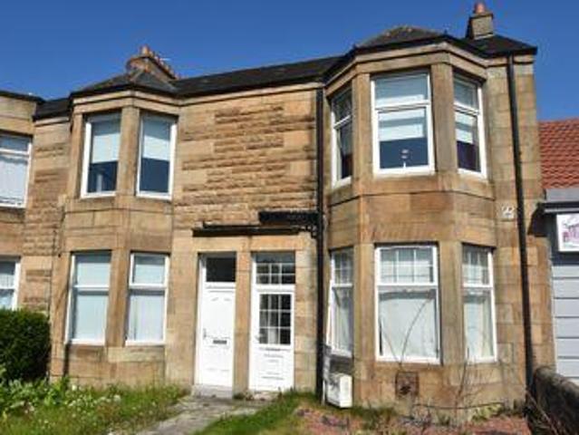 House for sale in Bellshill, Scotland