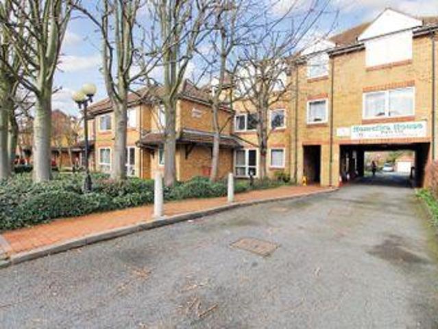 House for sale in Wembley, Greater London