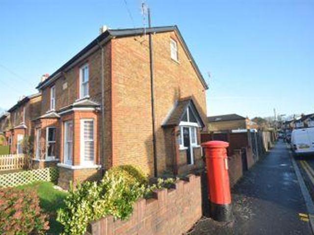 House for sale in Epsom, Surrey