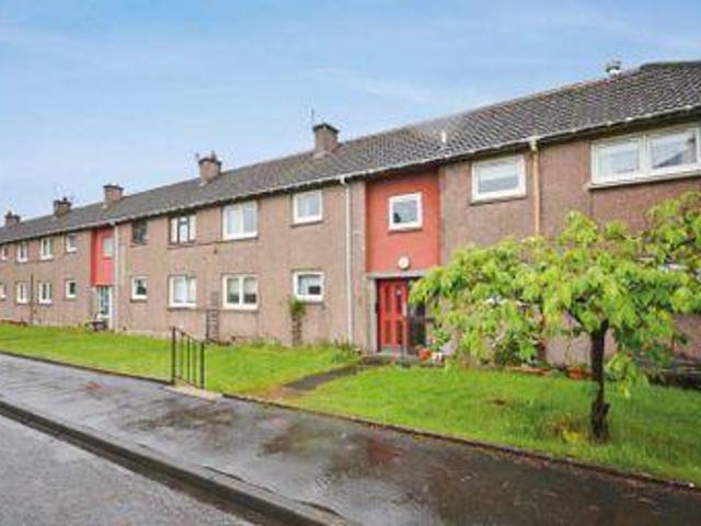 House for sale in Dumbarton