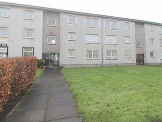 House for sale in Dumbarton, Scotland
