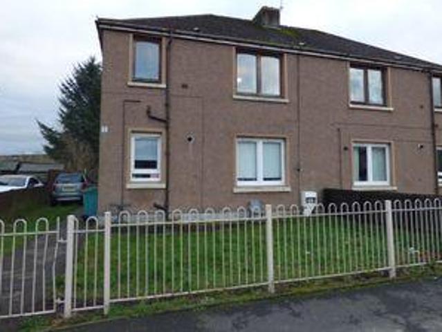 House for sale in Shotts, Scotland