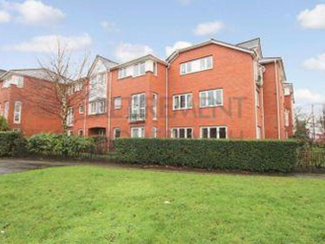 House for sale in Trafford Park, Greater Manchester
