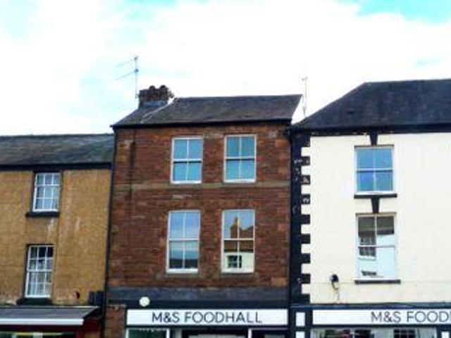 House for sale in Monmouth, Wales