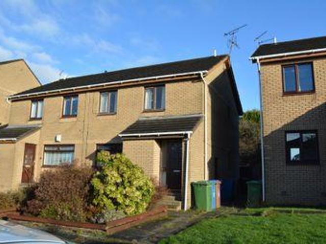 House for sale in Scotland