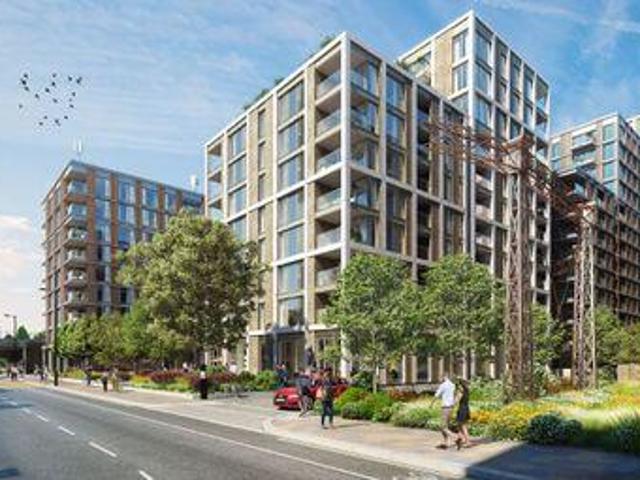 House for sale in Lyons, Greater London