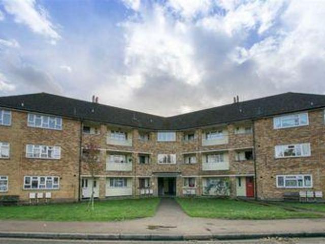 House for sale in Hertford, Colliers End