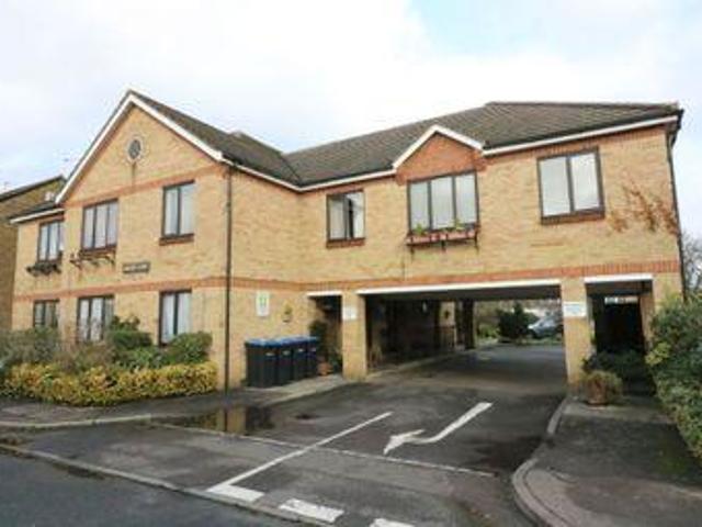 House for sale in Row Town, Surrey
