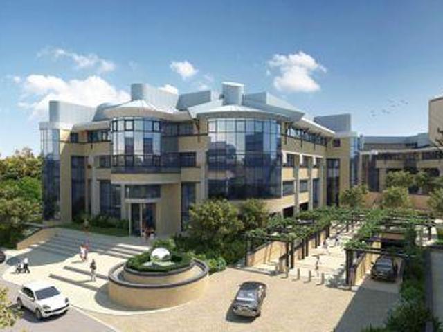 House for sale in Brentford End, Greater London