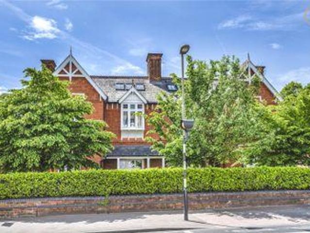 House for sale in Oxford, Oxfordshire