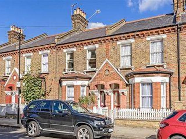House for sale in Lyons, Greater London