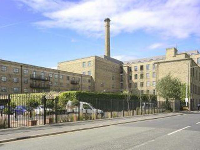 House for sale in Irwell Vale, Lancashire