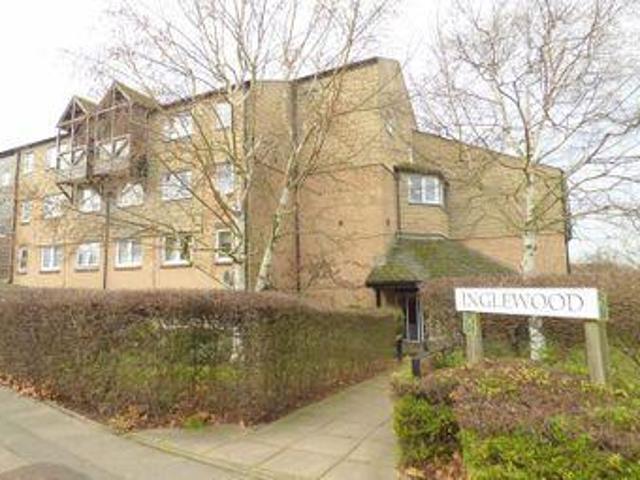 House for sale in Swanley, The Butts