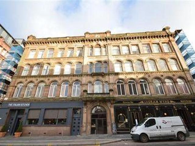 House for sale in Scotland
