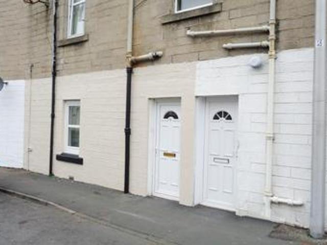 House for sale in Tranent, Scotland