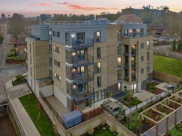 House for sale in Hertford, Colliers End