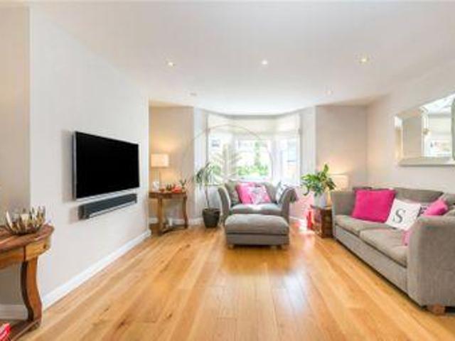 House for sale in Lyons, Greater London