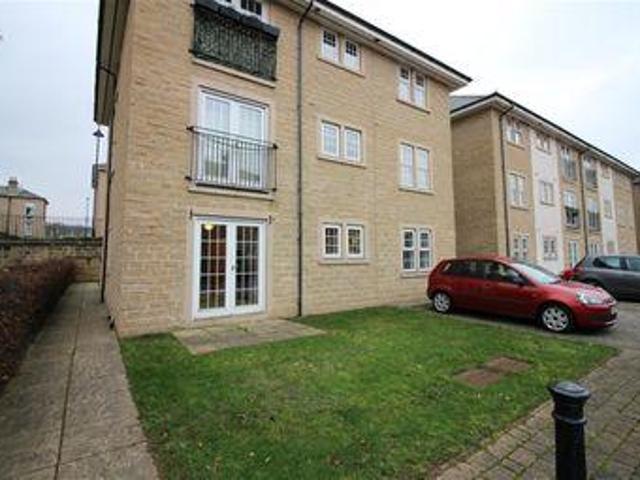 House for sale in Ilkley, Bradford
