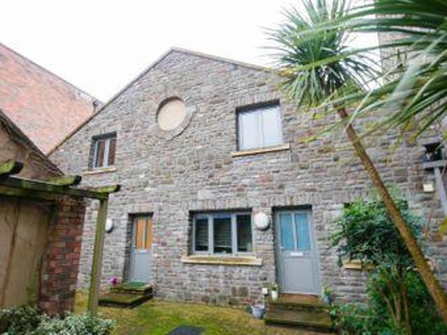 House for sale in Feckenham, City Of Bristol