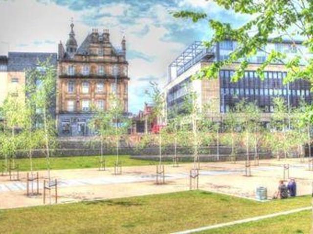 House for sale in Scotland