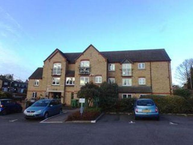 House for sale in Brackley, Northamptonshire