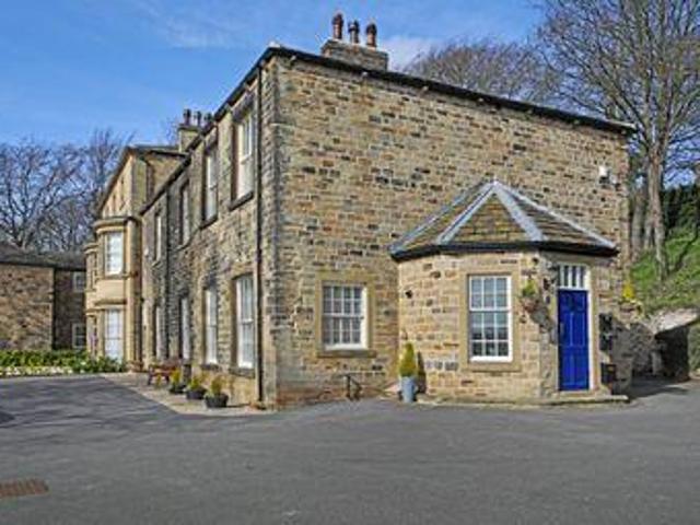House for sale in West Yorkshire