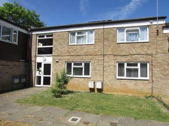 House for sale in Shephall, Hertfordshire