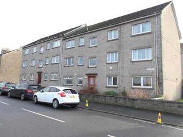 House for sale in Flushing, Scotland