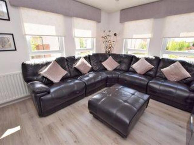 House for sale in Motherwell, Scotland