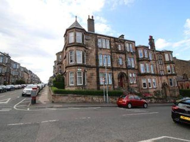 House for sale in Gourock, Scotland