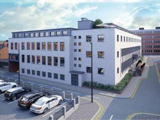 House for sale in Greater Manchester