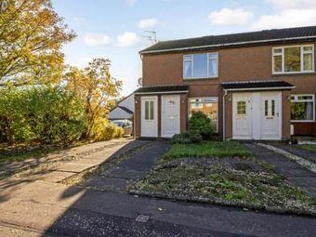 House for sale in Stirling