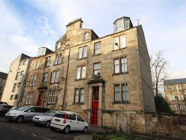 House for sale in Greenock, Scotland