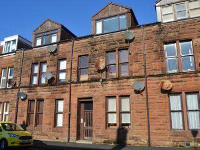 House for sale in Largs, North Ayrshire