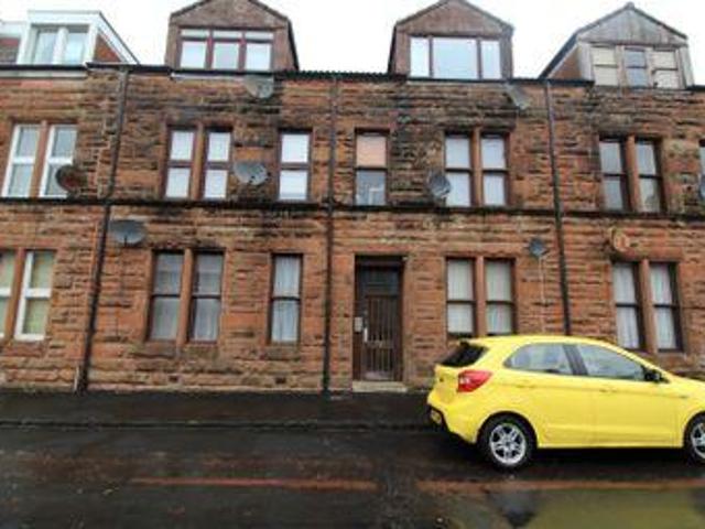 House for sale in Largs, Scotland