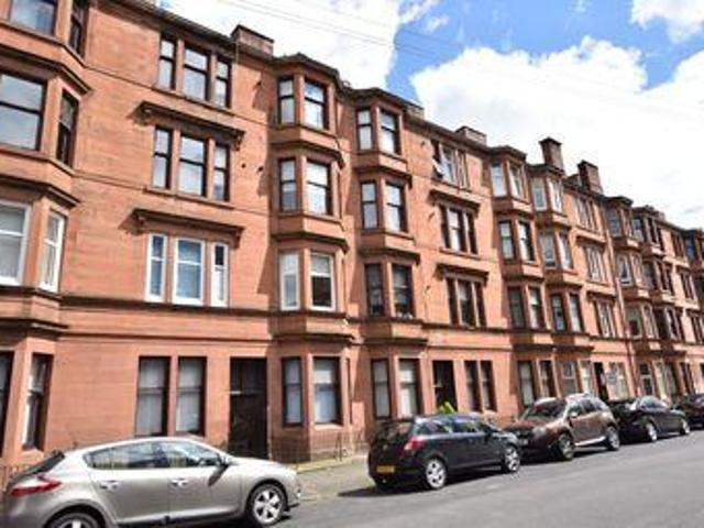House for sale in Scotland