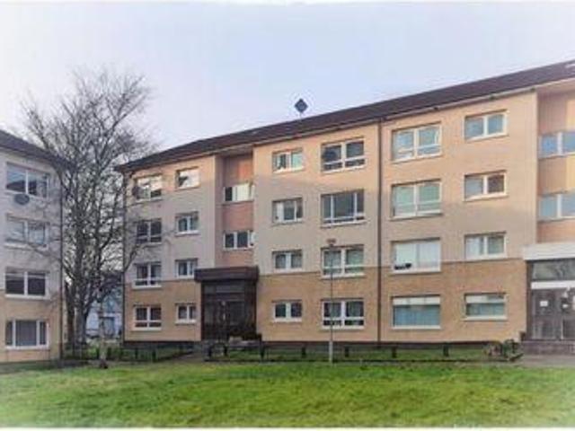 House for sale in Scotland