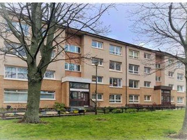 House for sale in Scotland
