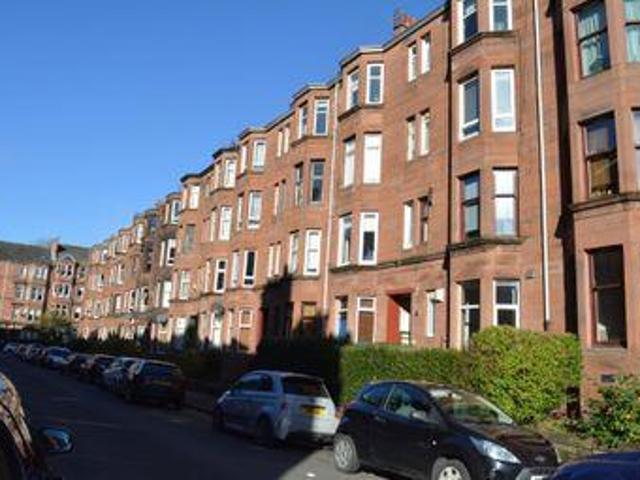 House for sale in Scotland
