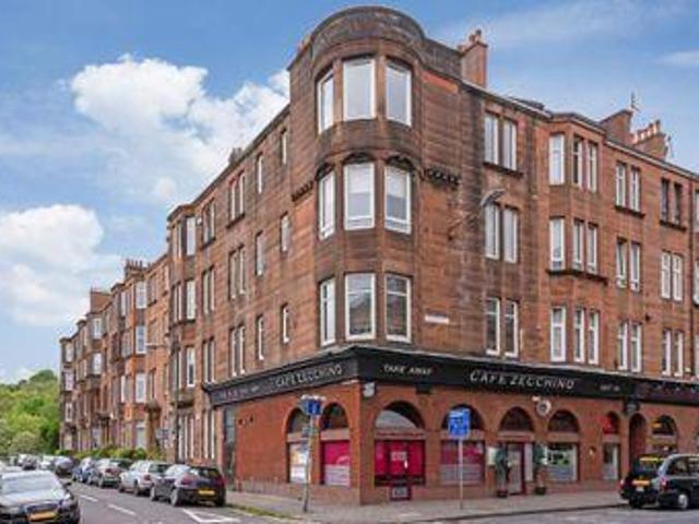 House for sale in Scotland