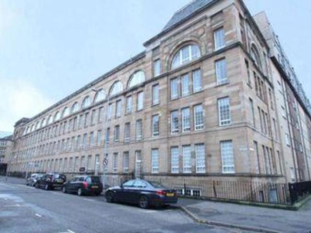 House for sale in Scotland