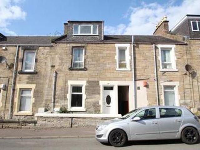 House for sale in Kirkcaldy, Scotland
