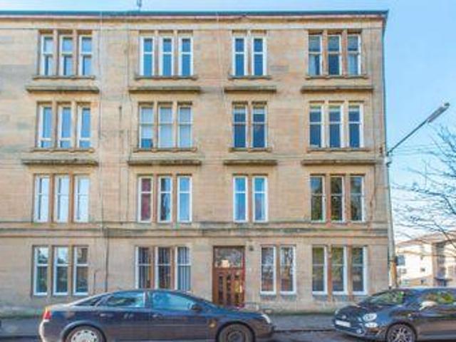 House for sale in Scotland