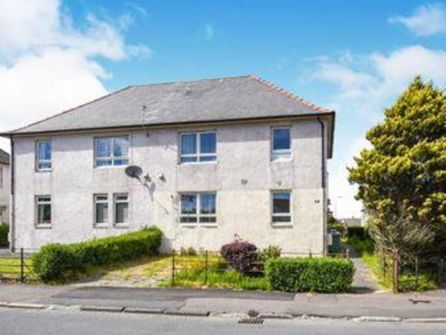 House for sale in Crookedholm, Scotland