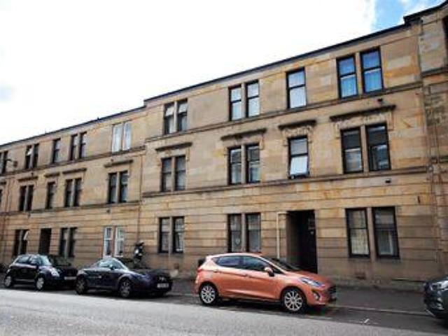 House for sale in Glenburn, Scotland